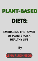 Plant-Based Diets