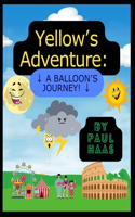 Yellow's Adventure