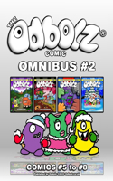 The Odbolz comic