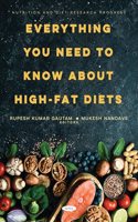 Everything You Need to Know About High-Fat Diets