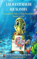 Aventuras De Aqualandia