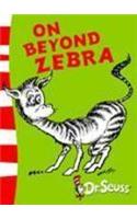 On Beyond Zebra