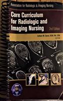 Core Curriculum for Radiologic and Imaging Nursing
