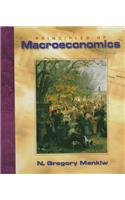 Principles of Macroeconomics