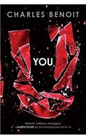 You