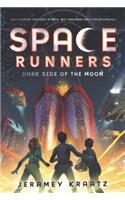 Space Runners: Dark Side of the Moon