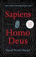 Sapiens/Homo Deus Box Set W/Bonus Material