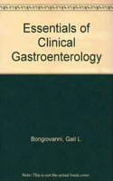 Essentials of Clinical Gastroenterology