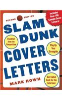 Slam Dunk Cover Letters, 2/E