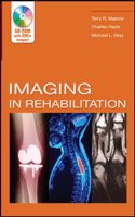 IMAGING IN REHABILITATION WITH CD-ROM