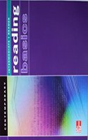 Reading Basics Intermediate 1, Reader SE: (READING BASICS)