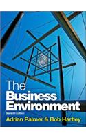 The Business Environment