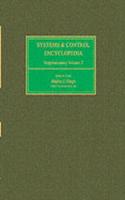 Systems and Control Encyclopedia