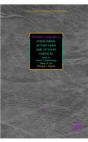 Physico-Chemical Phenomena in Thin Films and at Solid Surfaces