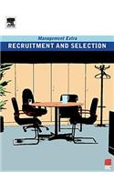 Recruitment and Selection