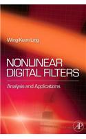 Nonlinear Digital Filters