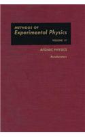 Accelerators: (17 Methods in Experimental Physics)