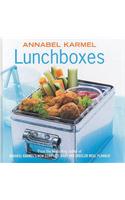Lunchboxes: (English)