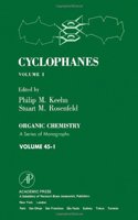 Cyclophanes: v. 1