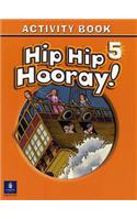 Activity Book (without Audio CD)