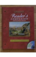 Prentice Hall Literature Timeless Voices Timeless Themes English Learners Companion Revised Grade 11 Seventh Edition 2004