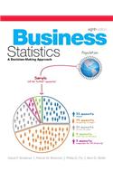 Business Statistics