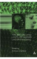 The Nature and Limits of Human Understanding (Gifford Lectures Glasgow (2001))