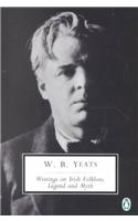 Writings on Irish Folklore, Legend and Myth: (Penguin Modern Classics)