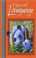 Harcourt School Publishers Lenguaje: Te Practice Bk Gr3