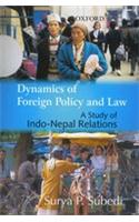 Dynamics of Foreign Policy and Law