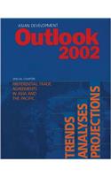 Asian Development Outlook 2002