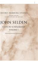 John Selden Vol 1