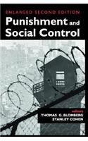 Punishment and Social Control