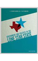 Government and Politics in the Lone Star State Plus MyPoliSciLab -- Access Card Package with Etext