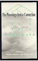 The Phonology-Syntax Connection