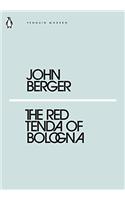 Red Tenda of Bologna