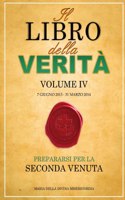 Il Libro della Verità - Volume IV