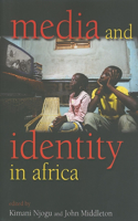 Media and Identity in Africa