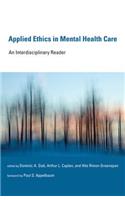 Applied Ethics in Mental Health Care