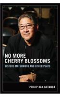No More Cherry Blossoms