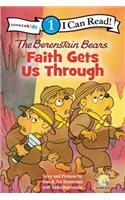 Berenstain Bears, Faith Gets Us Through