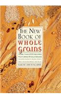 The New Book of Whole Grains