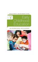 Early Childhood Education