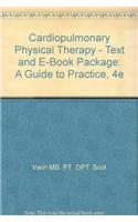 Cardiopulmonary Physical Therapy