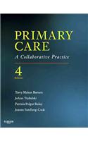 Primary Care: A Collaborative Practice
