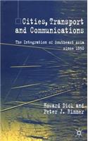 Cities, Transport and Communications