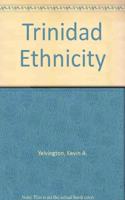 Wcs;Trinidad Ethnicity