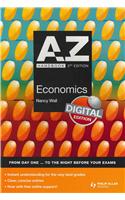 A-Z Economics Handbook