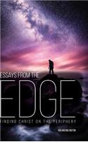 Essays from the Edge