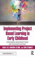 Implementing Project Based Learning in Early Childhood